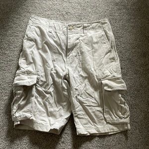 Goodfellow & Co. cargo shorts